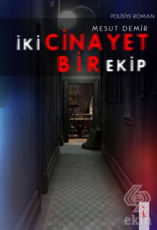 İki Cinayet Bir Ekip