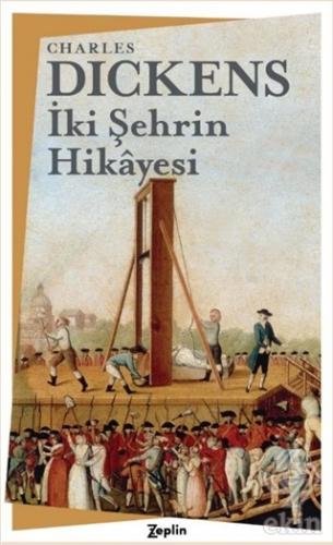 İki Şehrin Hikayesi