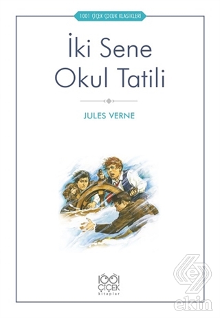 İki Sene Okul Tatili