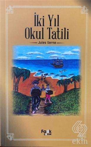 İki Yıl Okul Tatili