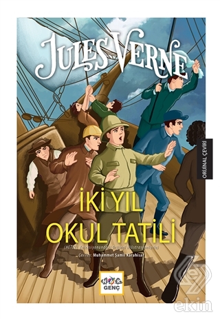 İki Yıl Okul Tatili