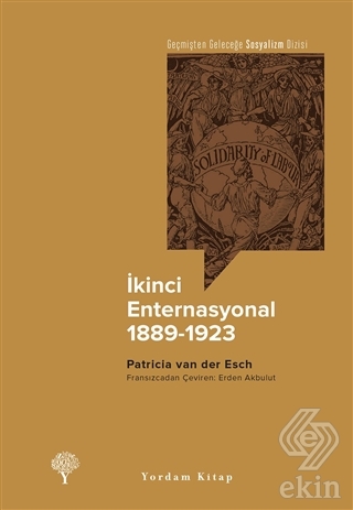 İkinci Enternasyonal 1889-1923