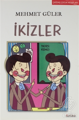 İkizler