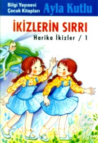 İkizlerin Sırrı Harika İkizler / 1