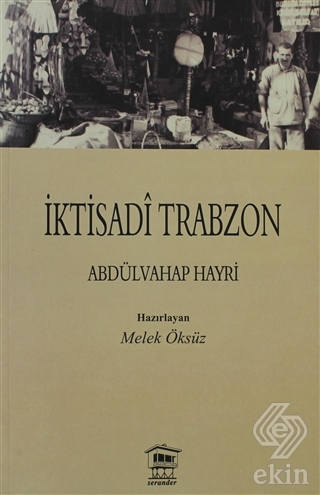 İktisadi Trabzon