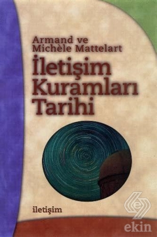 İletişim Kuramları Tarihi