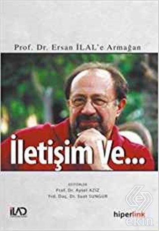 İletişim Ve...