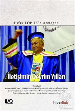 İletişimin Devrim Yılları