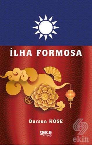 İlha Formosa