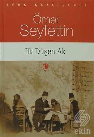 İlk Düşen Ak