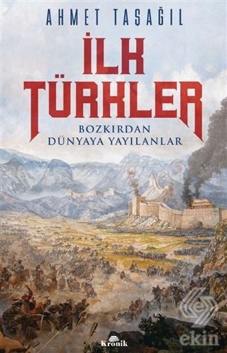 İlk Türkler