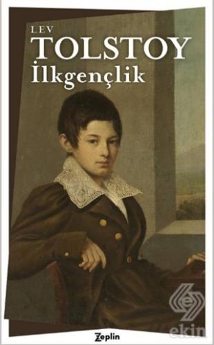 İlkgençlik