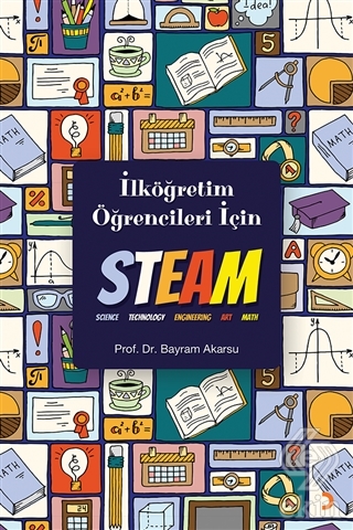 İlköğretim Öğrencileri için Steam