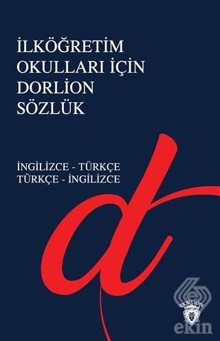 İlköğretim Okulları İçin Dorlion Sözlük