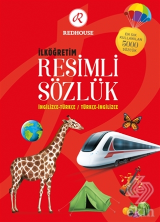 İlköğretim Resimli Sözlük