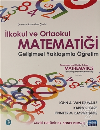 İlkokul ve Ortaokul Matematiği