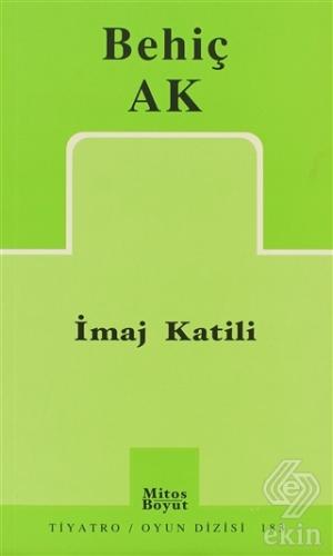 İmaj Katili