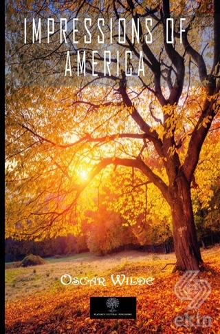 Impressions Of America