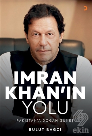 Imran Khan\'ın Yolu