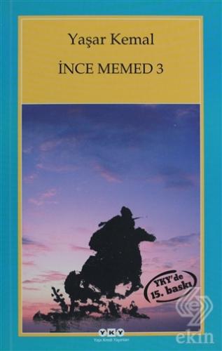 İnce Memed - 3