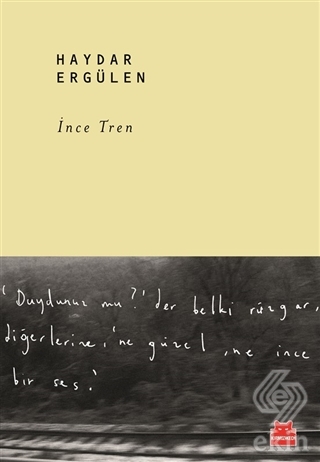 İnce Tren