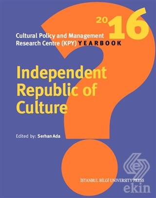 Independent Republic Of Culture