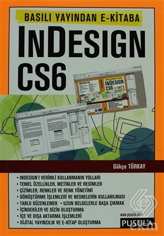 Indesign CS6