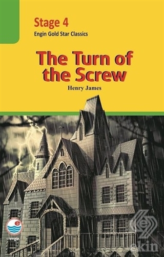 İngilizce Stage 4 Seti (14 Kitap CD\'siz)