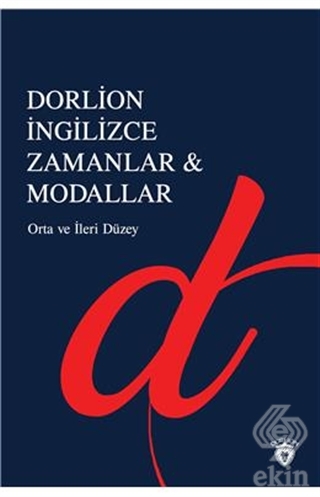 İngilizce Zamanlar ve Modallar