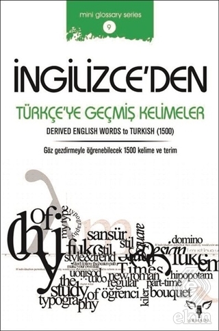 İngilizce\'den Türkçe\'ye Geçmiş Kelimeler