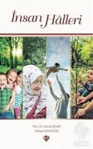 İnsan Halleri
