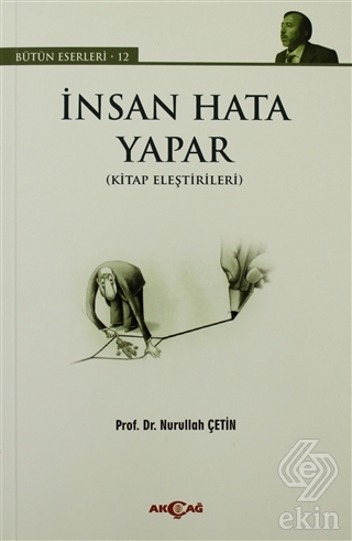 İnsan Hata Yapar