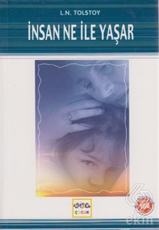 İnsan Ne İle Yaşar (Milli Eğitim Bakanlığı İlköğre