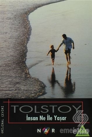 İnsan Ne ile Yaşar