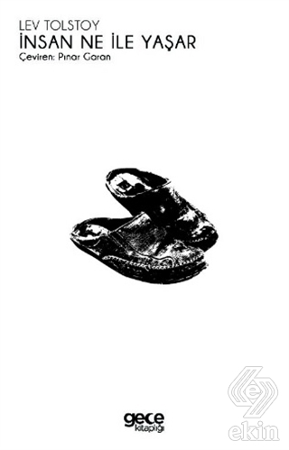 İnsan Ne İle Yaşar