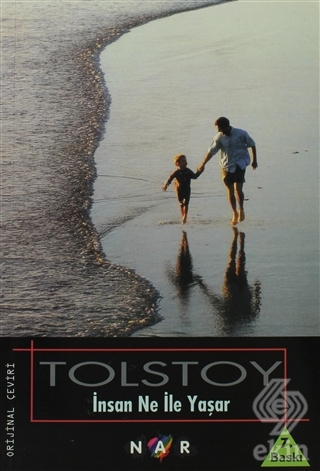 İnsan Ne ile Yaşar