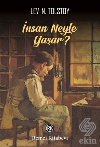 İnsan Neyle Yaşar?