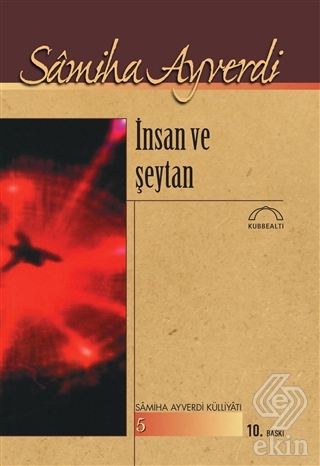 İnsan Ve Şeytan