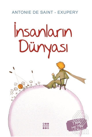 İnsanların Dünyası