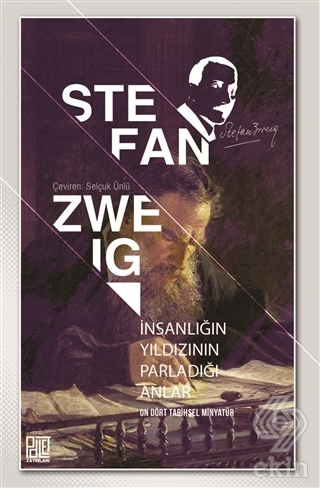 İnsanlığın Yıldızının Parladığı Anlar