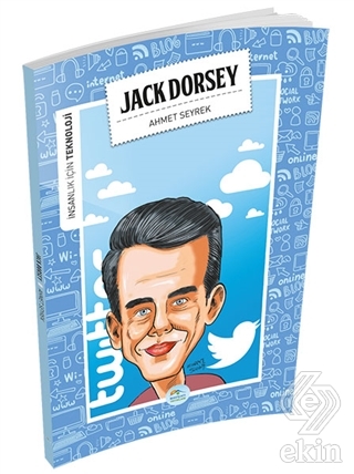 İnsanlık İçin Teknoloji - Jack Dorsey
