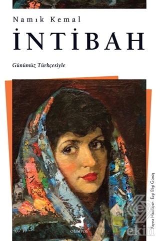 İntibah (Günümüz Türkçesiyle)