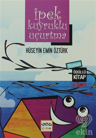 İpek Kuyruklu Uçurtma