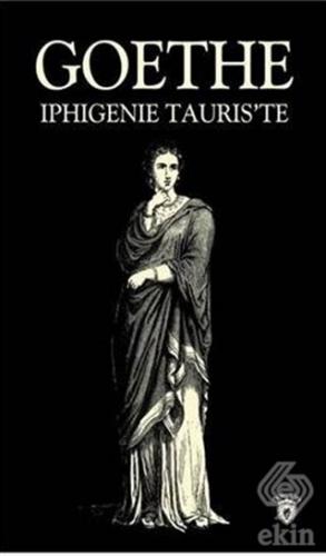 Iphigenie Tauris\'te