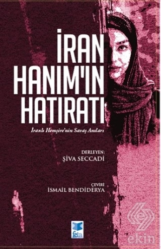 İran Hanım\'ın Hatıratı