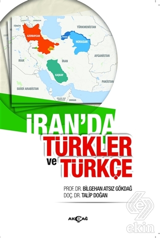 İran\'da Türkler ve Türkçe