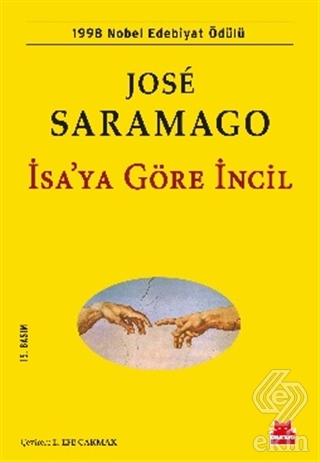 İsa\'ya Göre İncil