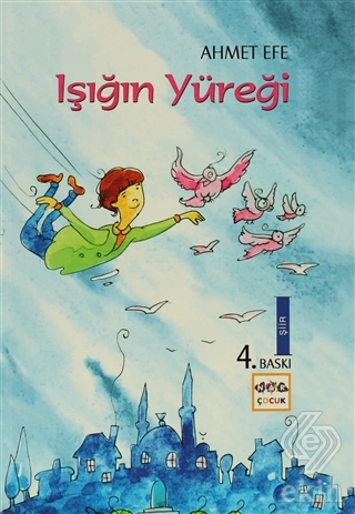 Işığın Yüreği