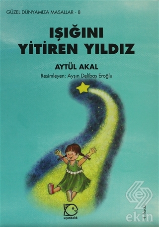 Işığını Yitiren Yıldız