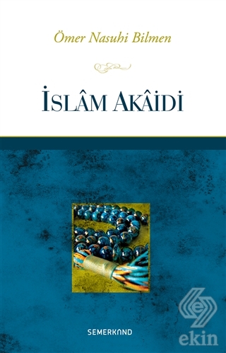 İslam Akaidi